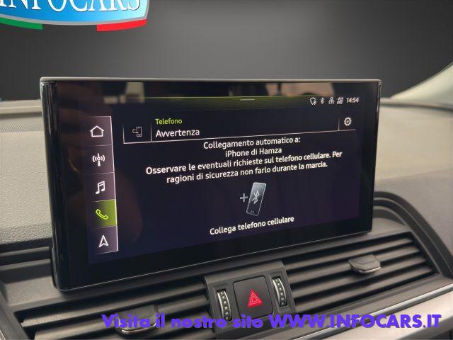 AUDI Q5 SPB 35 TDI 163 CV S tronic Bus. Adv. - PROMO