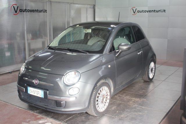 FIAT 500 1.2 Lounge *Garantita*