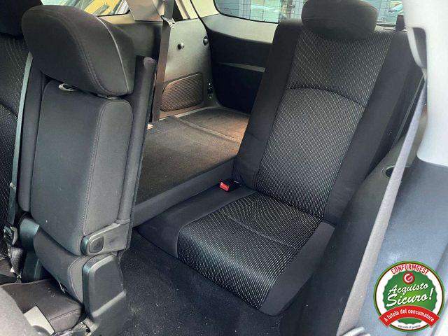 FIAT Freemont Freemont 2.0 mjt 16v Urban 170cv 7 POSTI