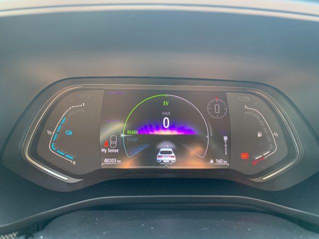 RENAULT Arkana Arkana Full Hybrid E-Tech 145 CV Intens