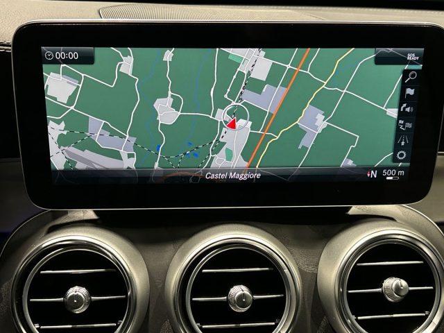 MERCEDES-BENZ C 220 d Auto 4Matic Coupé Premium Plus