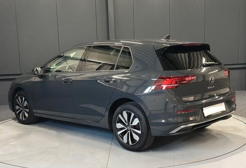 Volkswagen Golf 8.5 1.5 eTSI 115 CV DSG GOAL LED CAMERA 16" Carplay