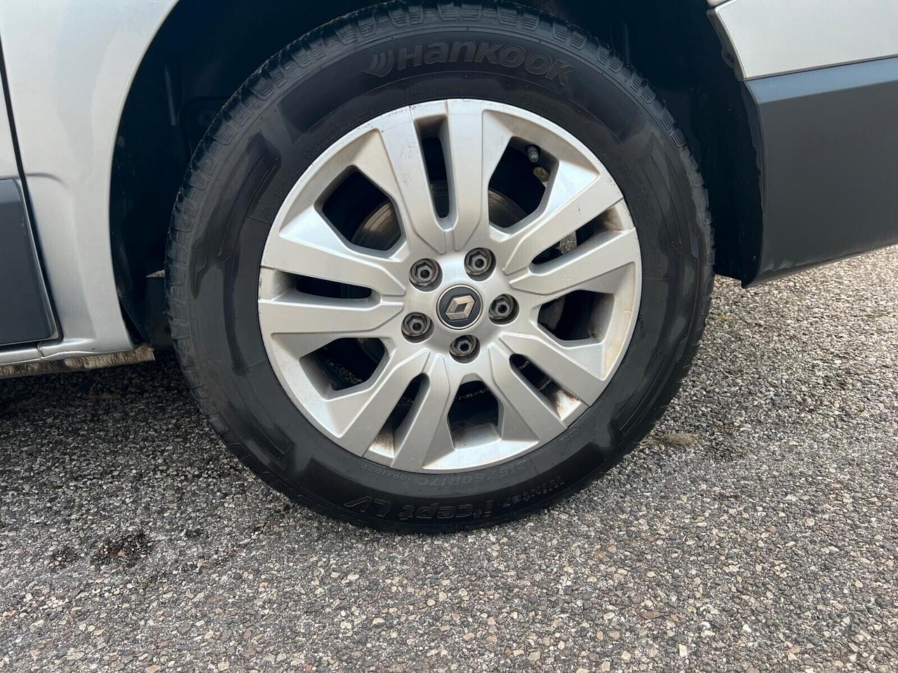 Renault Trafic BluedCi 150CV PC-TN Intens PREZZO FINALE