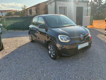Renault Twingo SCe 65 CV Duel2