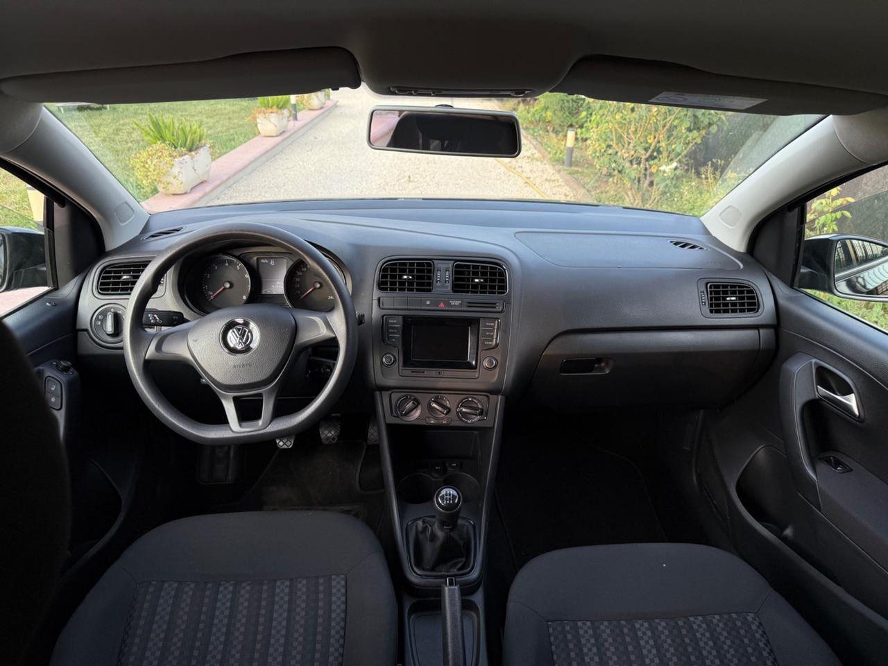 Volkswagen Polo 1.0 MPI 75 CV 5p. Comfortline