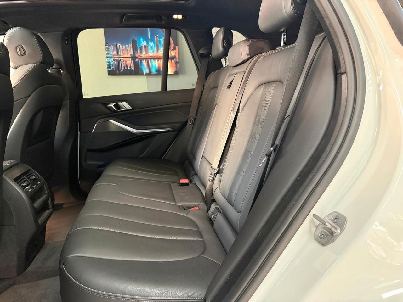 Bmw X5 xDrive25d Msport