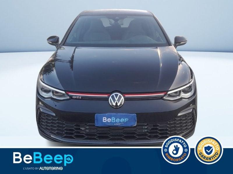 Volkswagen Golf 2.0 TSI GTI 245CV DSG
