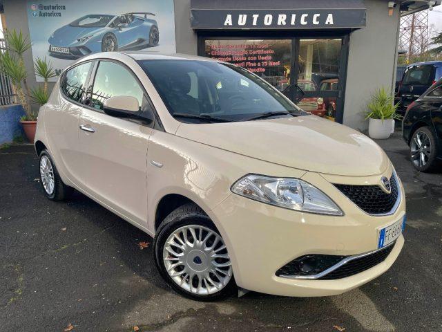 LANCIA Ypsilon 1.2 69CV GPL Ecochic Gold *UNICO PROPRIETARIO*