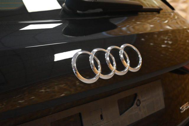 AUDI A3 SPB 35 TFSI S-TR.2XS-LINE EDITION MMI CRUISE FULL!