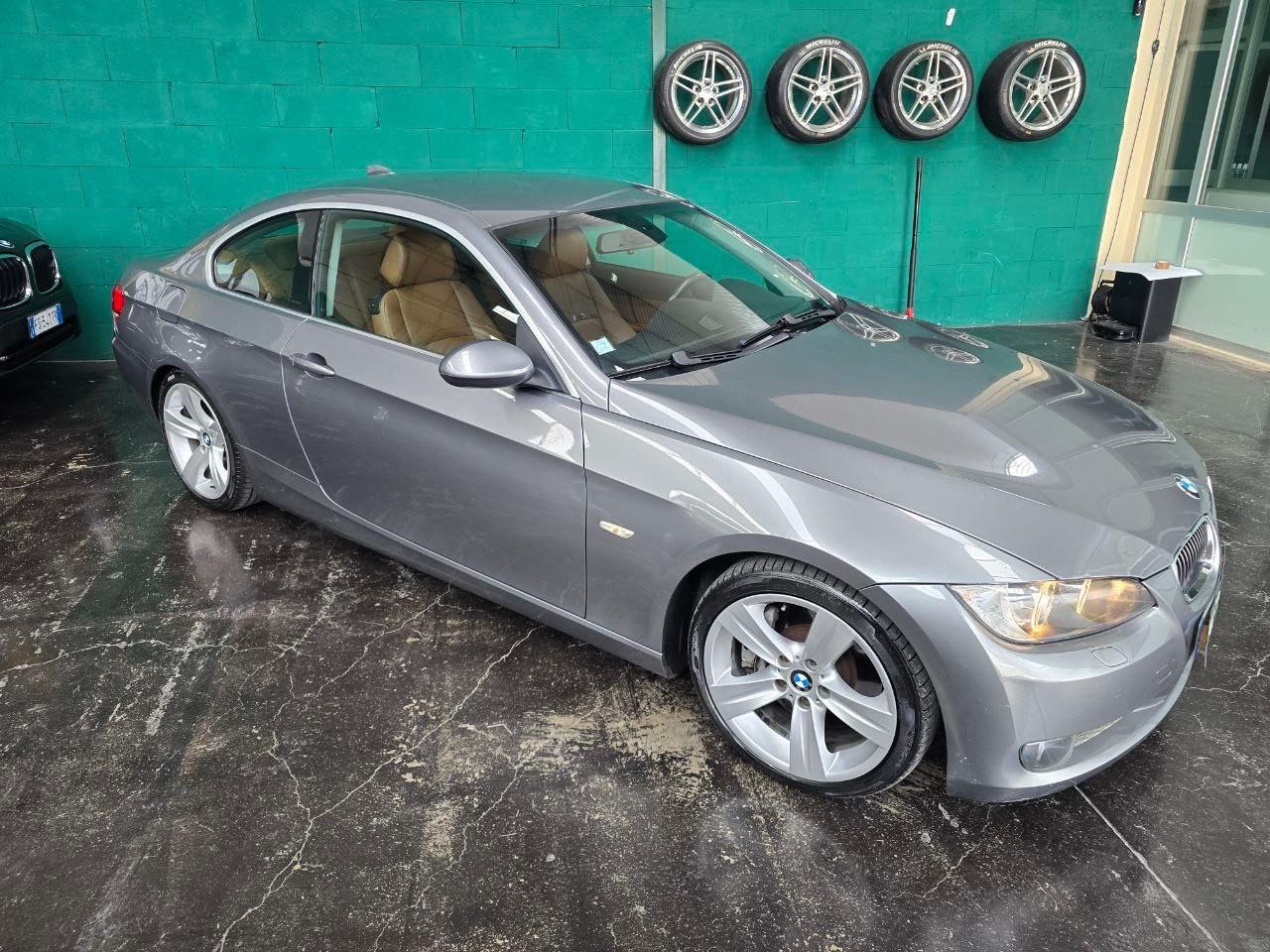 BMW 335i E92 (N54) Manuale service bmw