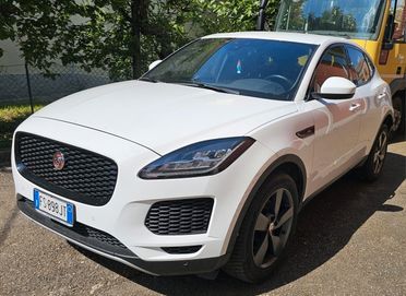 Jaguar E-Pace 2.0D 150 CV AWD aut. R-Dynamic