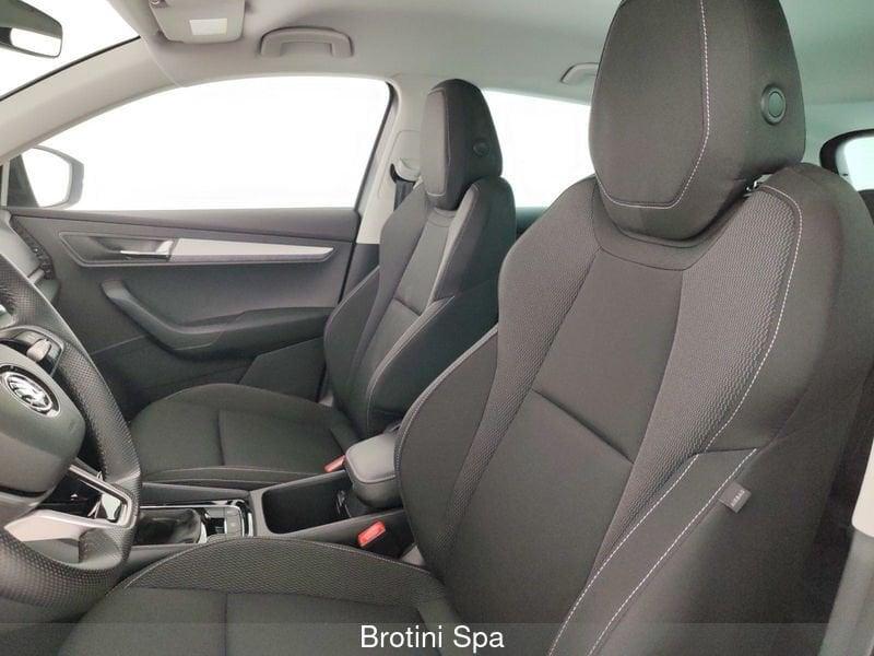 Skoda Karoq 1.0 TSI 115 CV Selection