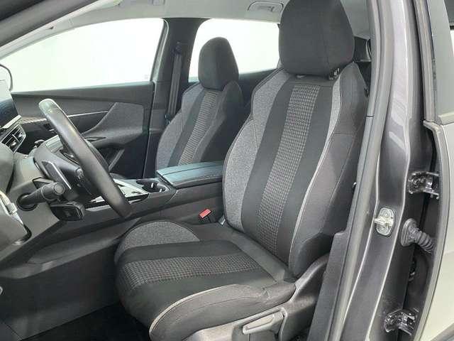 Peugeot 3008 BlueHDi 130 S&S EAT8 Active Business