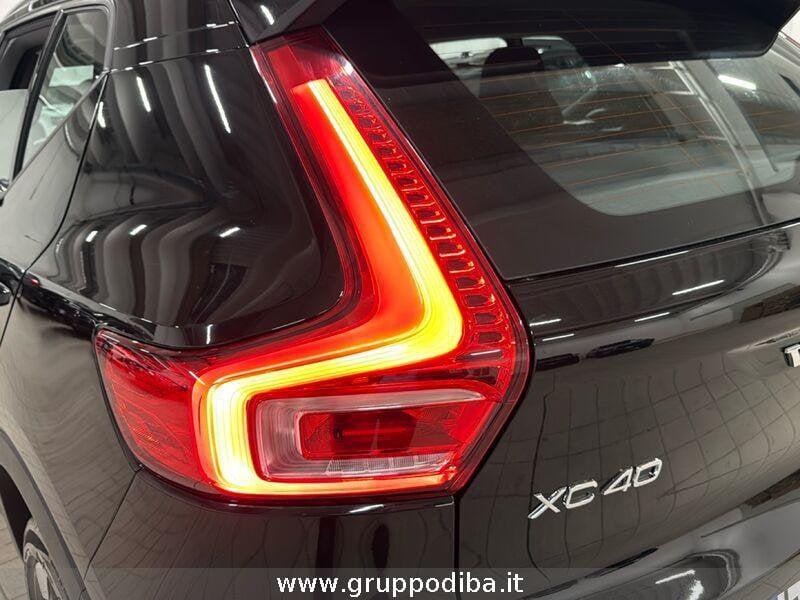 Volvo XC40 Diesel 2.0 d3 Momentum awd geartronic