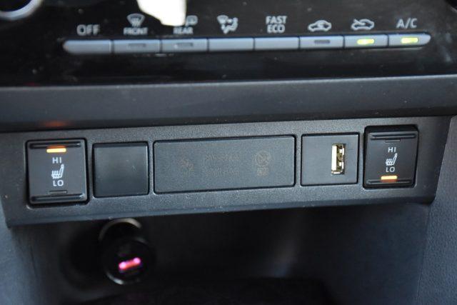 TOYOTA Yaris Cross 1.5 Hybrid 5p. E-CVT Trend