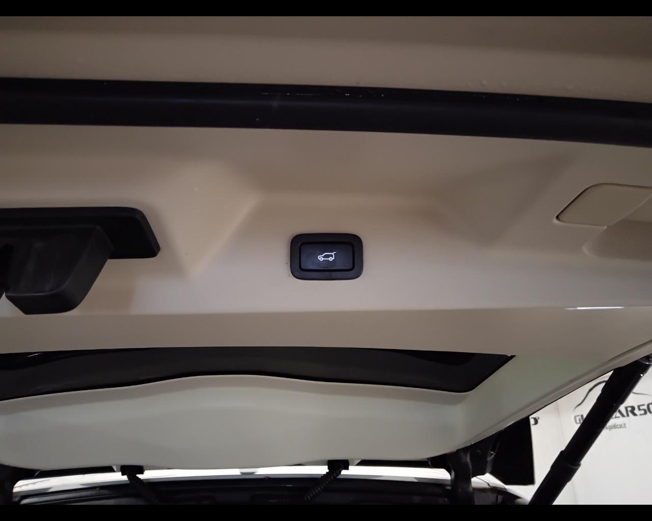 LAND ROVER Range Rover IV 2018 - Range Rover 3.0d i6 mhev Autobiography