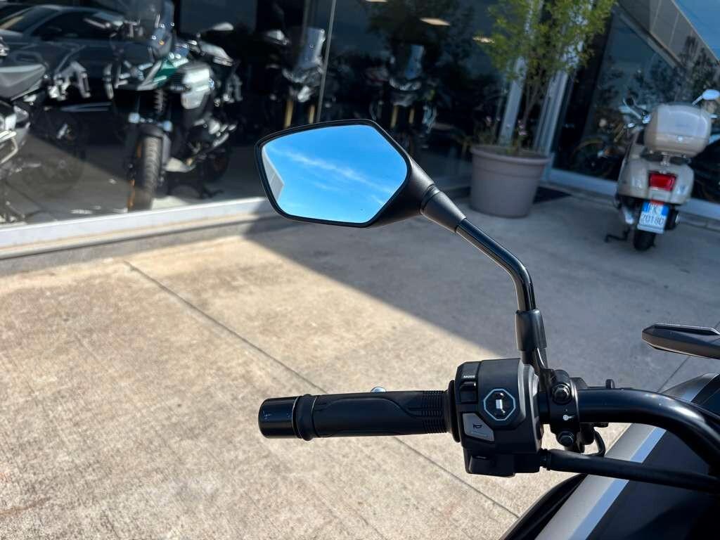 Honda NC 750 2025 / KM 12.000 Tua a solo 69 Euro al mese
