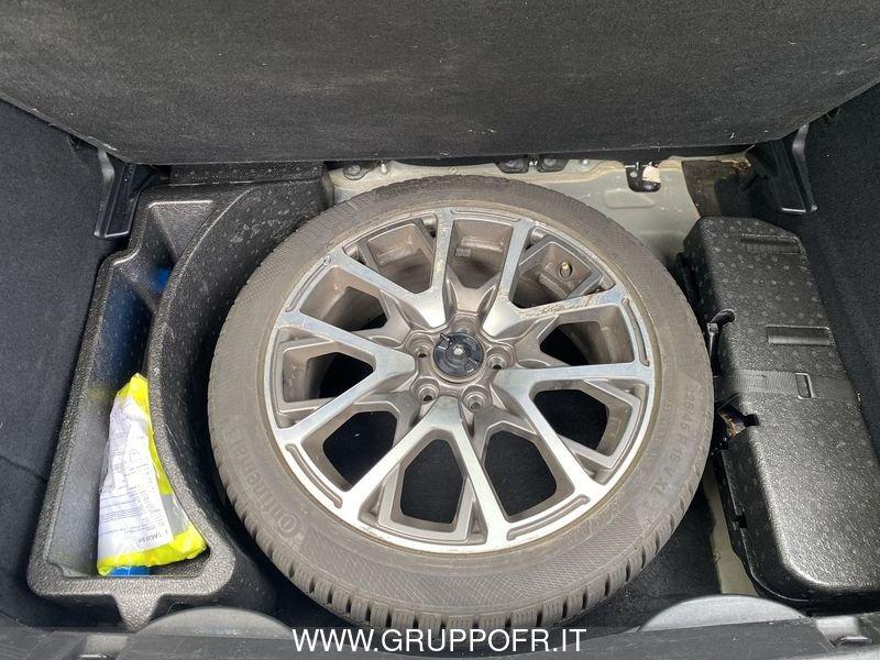 FIAT 500X 2.0 MultiJet 140 CV AT9 4x4 Cross Plus