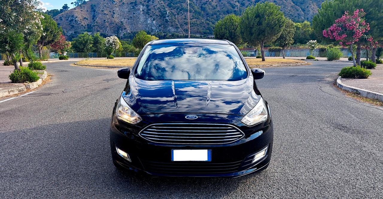 Ford C-Max 1.5 TDCi 120CV Start&Stop Business