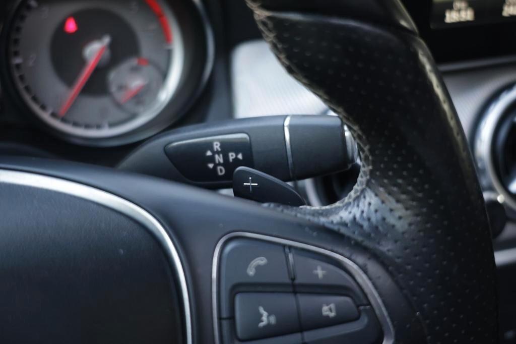 Mercedes-benz GLA 220 d Automatic 4Matic Enduro