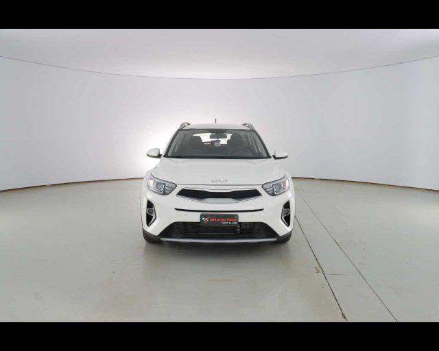 KIA Stonic 1.0 T-GDi 100 CV MHEV iMT Style