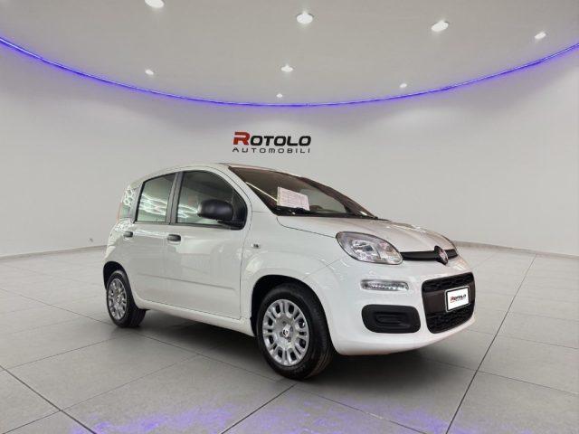 FIAT Panda 1.2 EasyPower Easy