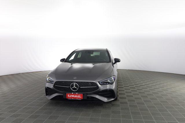 MERCEDES-BENZ CLA sse 200 Automatic Shooting Brake AMG Line Advanc