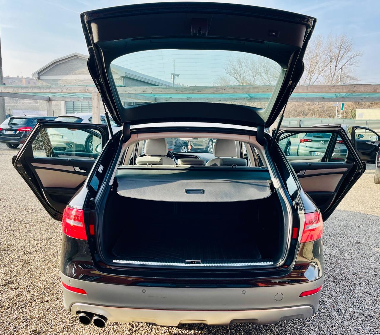 Audi A4 Allroad BELLISSIMA !!!