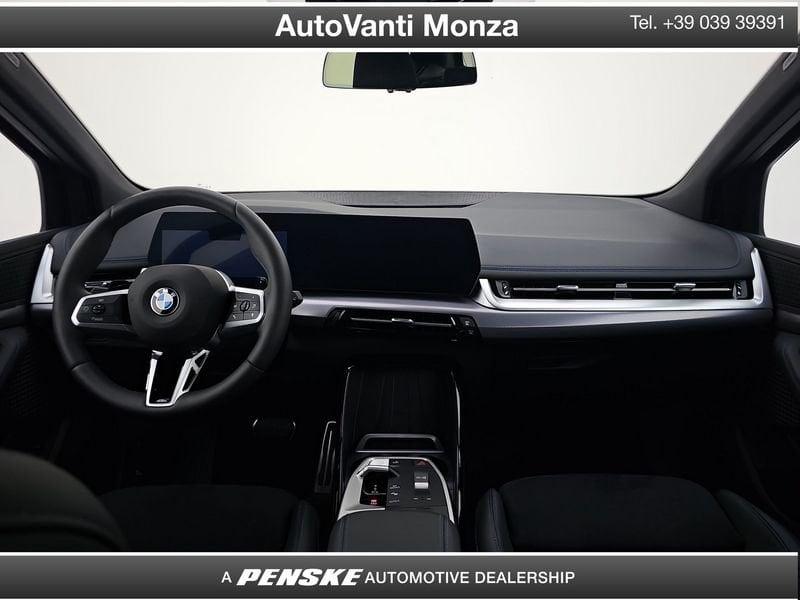 BMW Serie 2 Active Tourer 218d Active Tourer Msport