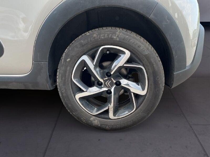 Citroën C3 III 2017 1.5 bluehdi Shine s&s 100cv 6m