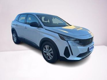 PEUGEOT 3008 BlueHDi 130 S&S EAT8 Active Pack