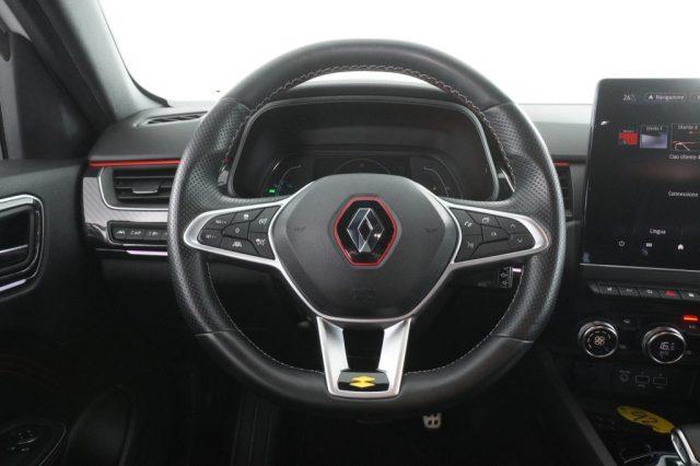 RENAULT Arkana Arkana Hybrid E-Tech 145 CV R.S. Line
