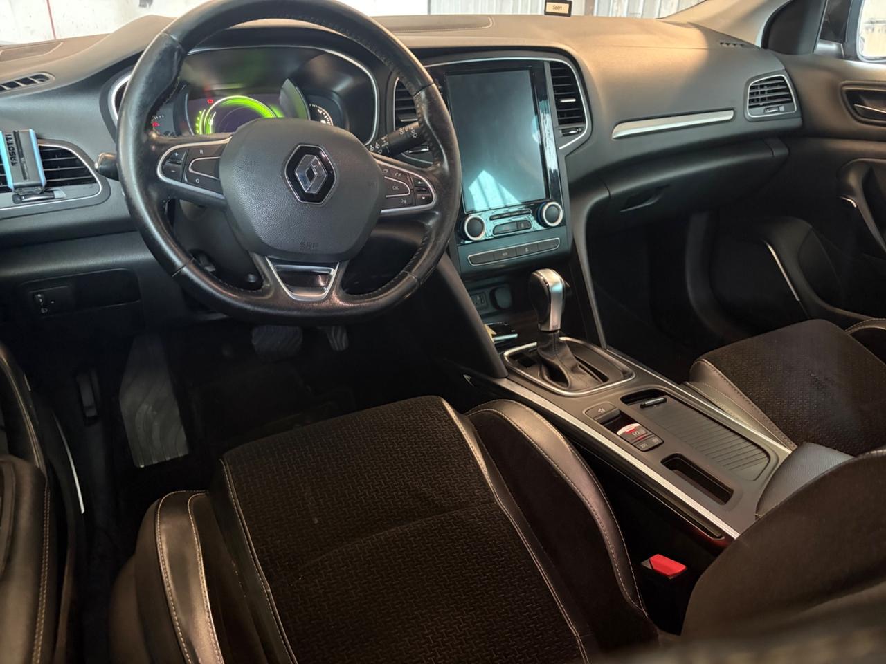 Renault Megane SPORT TOUR Energy KM VERI