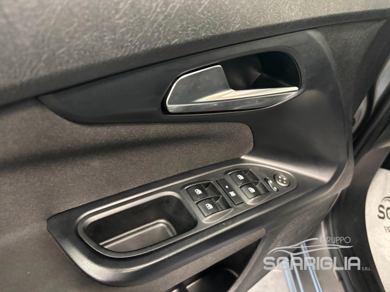Fiat Tipo Station Wagon SW 1.3 mjt Business
