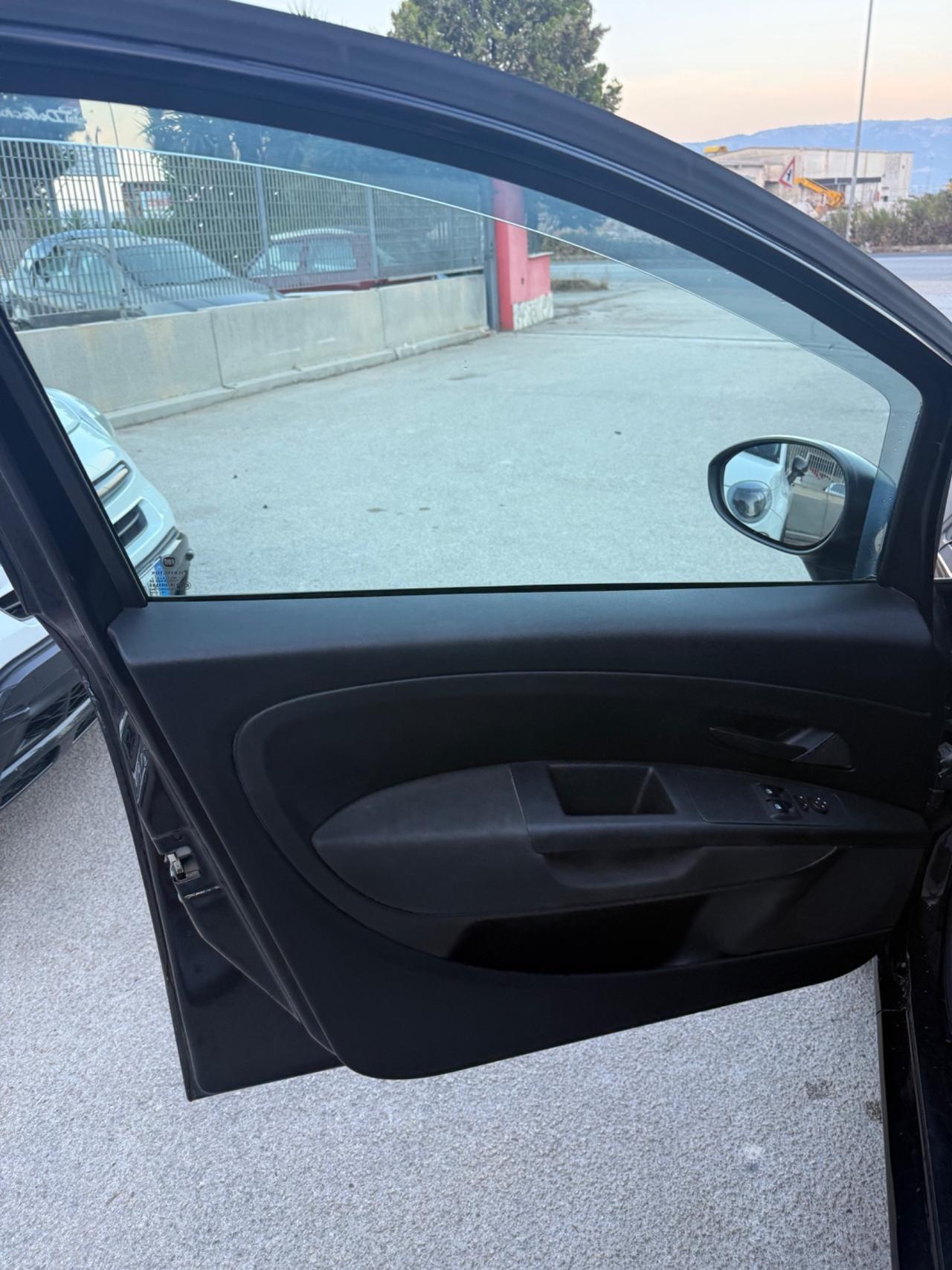 Fiat Punto 1.3 MJT II 75 CV 5 porte Lounge MOTORE NUOVO!