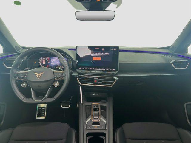 CUPRA Formentor Formentor 1.5 Hybrid DSG