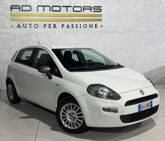 Fiat Punto 5p 1.4 easypower Street Gpl E6 Gpl valido