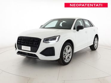 30TDI 116CV Business Advanced