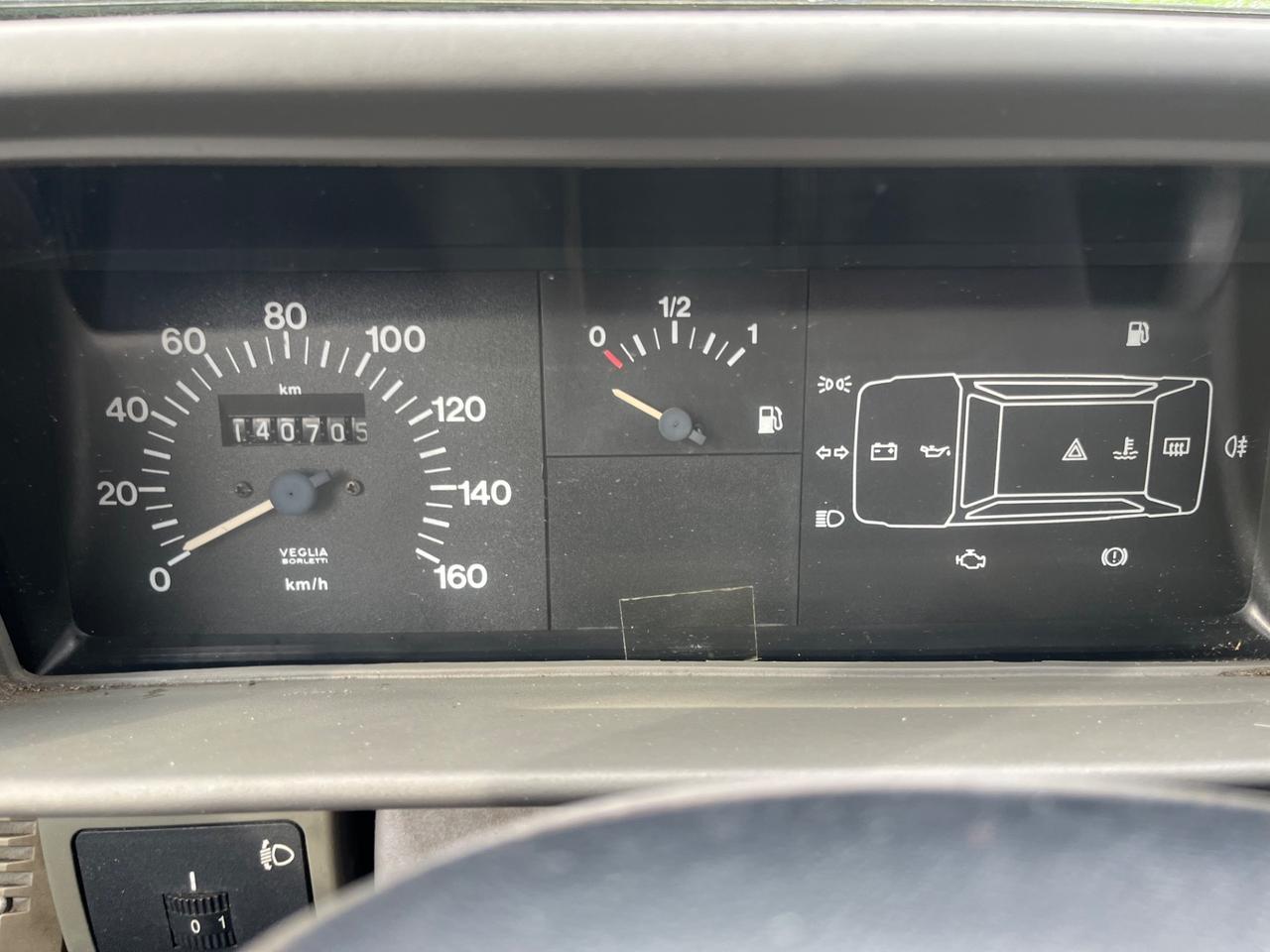 Fiat Panda 1100 Fire - 2001