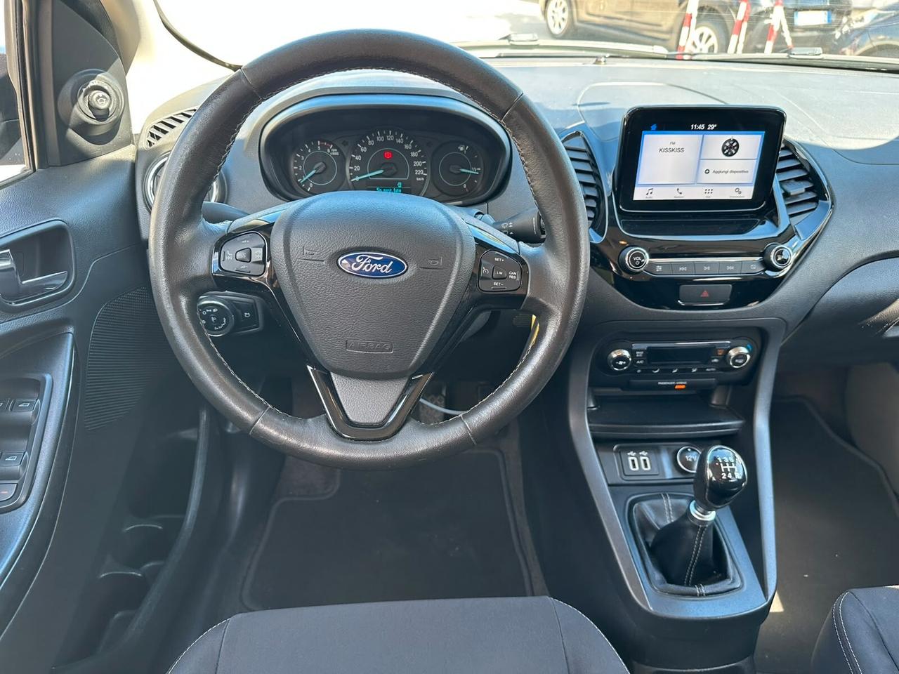 Ford Ka 1.5 TDCi 95 CV S&S 5p