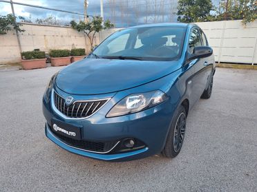 Lancia Ypsilon GOLD 1.0 70cv Hybryd NAV05/2023