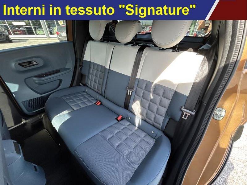 FIAT Grande Panda 1.2 Hybrid 110cv DCT La Prima OFFERTA LIMITATA