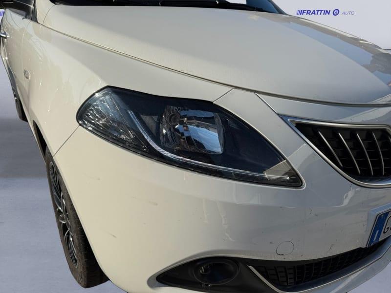 LANCIA YPSILON 1.0 FIREFLY 5 PORTE S&S