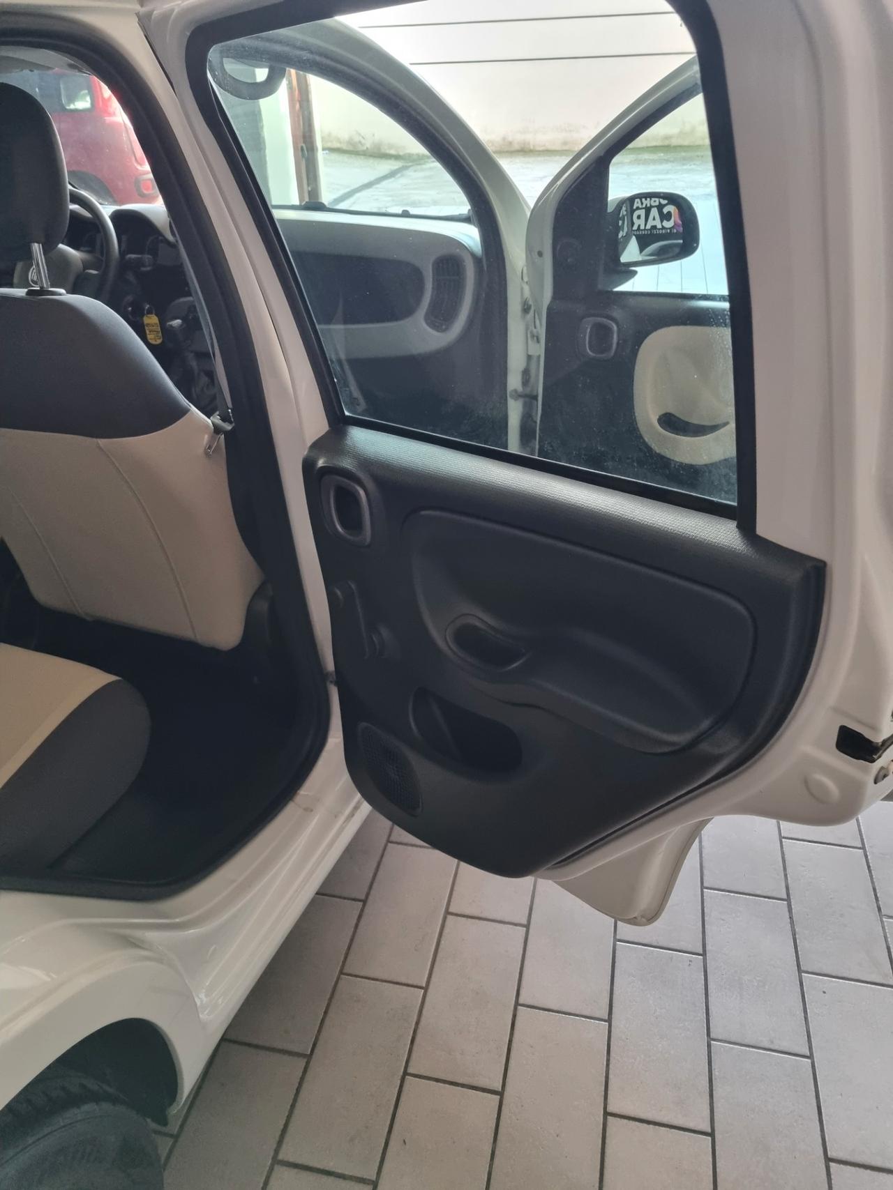 Fiat Panda 1.2 EasyPower Pop