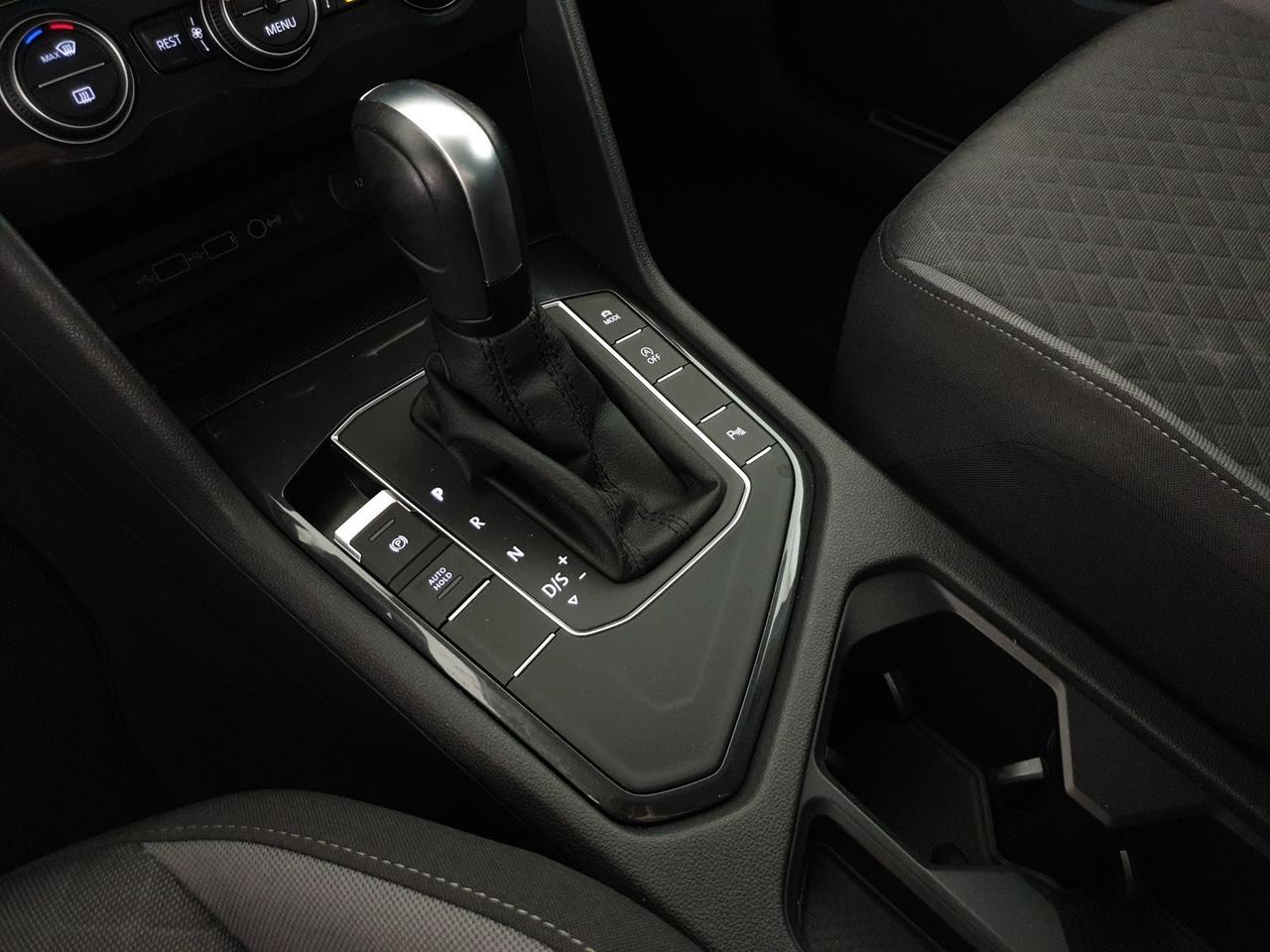 Volkswagen Tiguan 1.5 tsi sport 150cv dsg