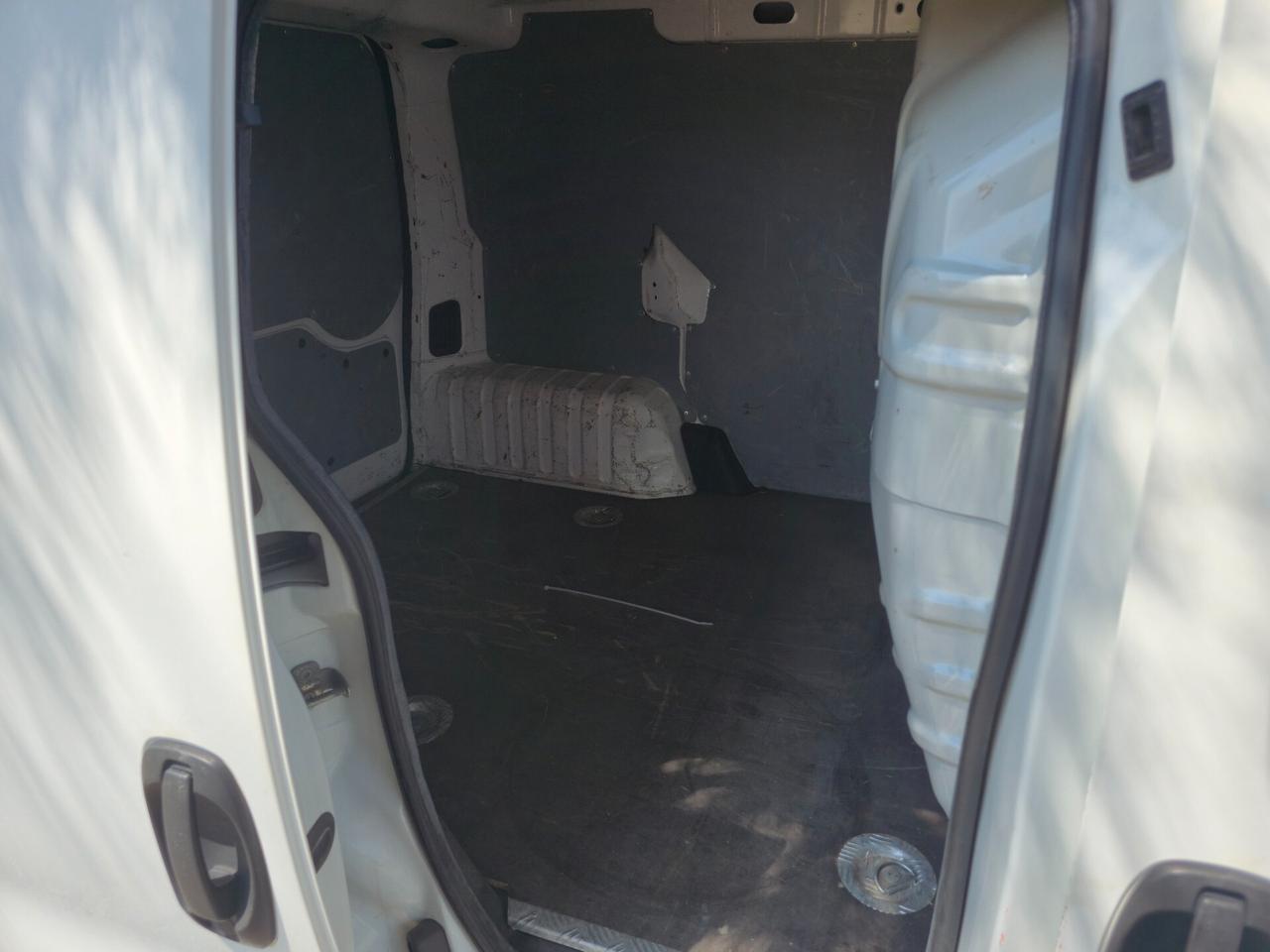 Fiat Fiorino 1.3 MJT 95CV Cargo SX