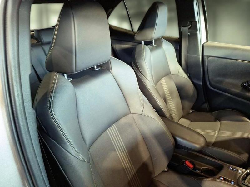 TOYOTA YARIS CROSS 1.5H 92CV E-CVT Adventure