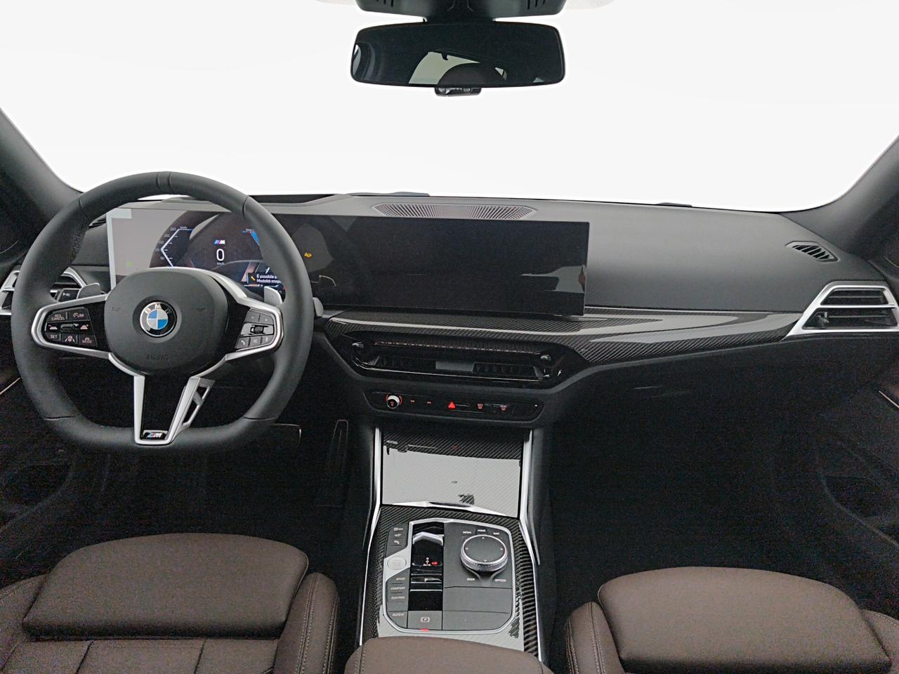 BMW Serie 3 320d Touring 48V MSport