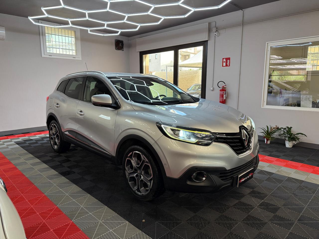 Renault Kadjar 1.5 dCi - FABIANOAUTO