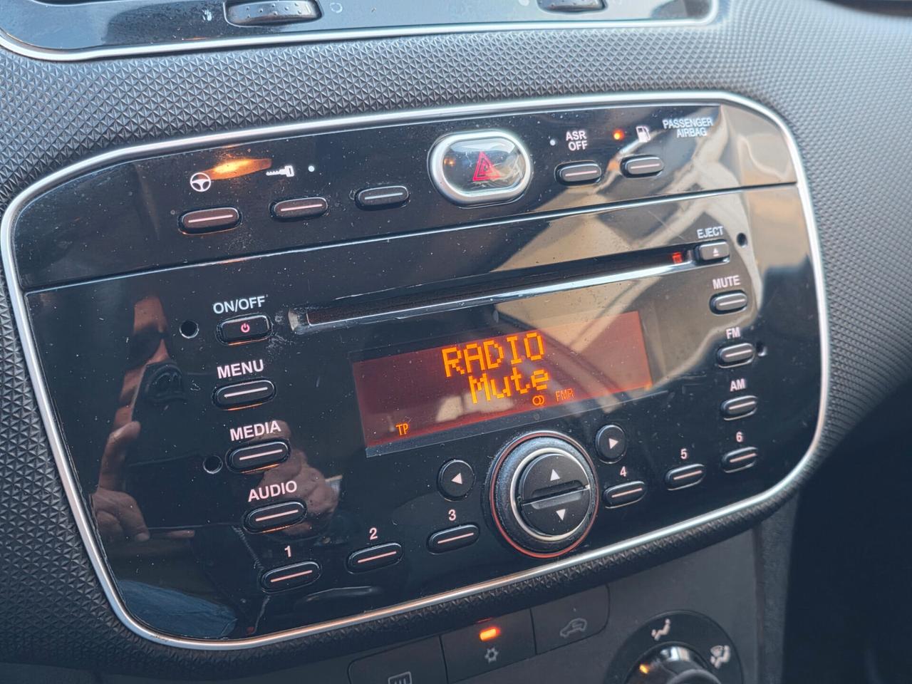 Fiat Punto 1.4 8V 3 P GPL 2034 UNICO PROPRIETARIO